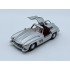 1:43 Масштабная модель MERCEDES-BENZ 300SL (W198) 1954 Silver