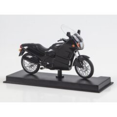 1:24 Наши мотоциклы №75 - 8.201-02 «Вега»