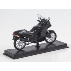 1:24 Наши мотоциклы №75 - 8.201-02 «Вега»