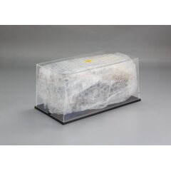 1:43 Сборная модель ПМ-130Б. С боксом