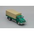 1:43 Kultowe Ciezarowki PRL-u №35 - IFA H6 (1952)