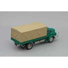 1:43 Kultowe Ciezarowki PRL-u №35 - IFA H6 (1952)