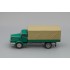 1:43 Kultowe Ciezarowki PRL-u №35 - IFA H6 (1952)
