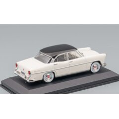 1:43 Масштабная модель SIMCA Vedette Versailes (1956)