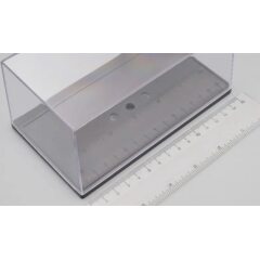 Пластиковый Бокс для моделей (155х90х70мм)