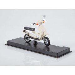 1:24 Наши мотоциклы №69 - ВМЗ 2.503 «Стриж»