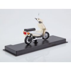 1:24 Наши мотоциклы №69 - ВМЗ 2.503 «Стриж»