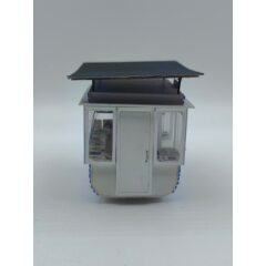 1:43 Торговый киоск "Союзпечать"