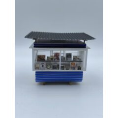 1:43 Торговый киоск "Союзпечать"