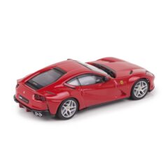 1:43 Масштабная модель Ferrari 812 Superfast 2017 красный