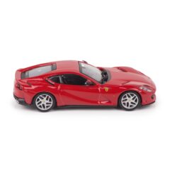 1:43 Масштабная модель Ferrari 812 Superfast 2017 красный