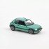 1:43 Масштабная модель PEUGEOT 205 GTI "Griffe" 1990 Green