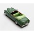 1:43 Масштабная модель ROLLS ROYCE Silver Cloud H.J. Mulliner Cabriolet 4-двери #LLCB15 (открытый) 1962 Green
