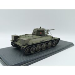 (Уценка!) 1:43 Танки. Легенды отечественной бронетехники №1 - Танк-34-76 обр. 1942 г.