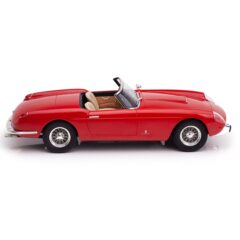 1:18 Масштабная модель FERRARI 250GT Cabrio Series 1 1957 Red
