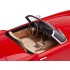 1:18 Масштабная модель FERRARI 250GT Cabrio Series 1 1957 Red