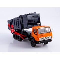 1:43 Масштабная модель Мусоровоз КО-415А (53213)