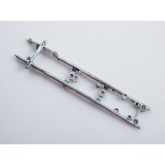 1:43 Сборная модель Мусоровоз 53М (53)