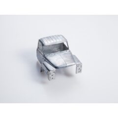 1:43 Сборная модель Мусоровоз 53М (53)