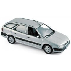 1:43 Масштабная модель CITROEN Xsara Break 1998 Quartz Grey