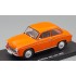 1:24 Масштабная модель SYRENA 105 LUX, Samochody PRL 86