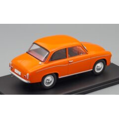 1:24 Масштабная модель SYRENA 105 LUX, Samochody PRL 86