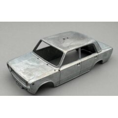 1:43 Сборная модель Волжский 2101 (1970)