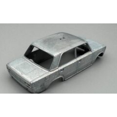 1:43 Сборная модель Волжский 2101 (1970)