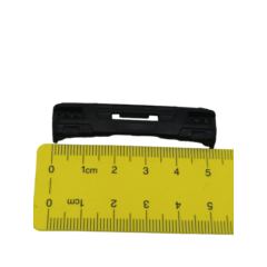 1:43 Бампер рейсталинг для Минский грузовик, (1 шт)