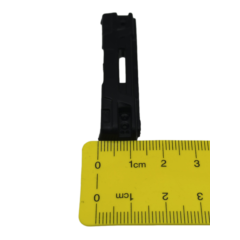 1:43 Бампер рейсталинг для Минский грузовик, (1 шт)