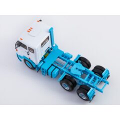 1:43 Масштабная модель Volvo F89 седельный тягач
