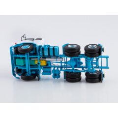 1:43 Масштабная модель Volvo F89 седельный тягач