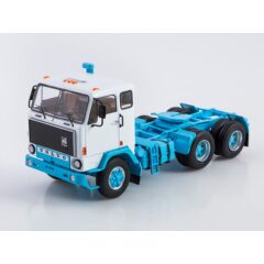1:43 Масштабная модель Volvo F89 седельный тягач
