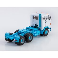 1:43 Масштабная модель Volvo F89 седельный тягач
