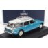 1:43 Масштабная модель CITROEN DS23 Break 1974 Lagune Blue