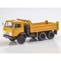 (Уценка!) 1:43 Масштабная модель КАМАЗ-5510 опытный