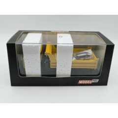 (Уценка!) 1:43 Масштабная модель КАМАЗ-5510 опытный