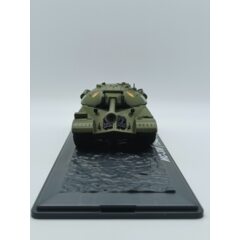 1:43 Наши танки. Броня отечества №2 - ИС-3М