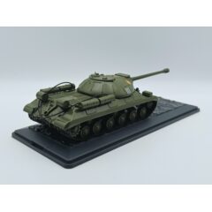 1:43 Наши танки. Броня отечества №2 - ИС-3М