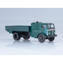 1:43 Масштабная модель Паровой грузовой автомобиль НАМИ-012