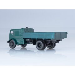 1:43 Масштабная модель Паровой грузовой автомобиль НАМИ-012