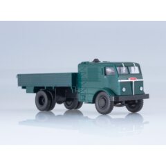 1:43 Масштабная модель Паровой грузовой автомобиль НАМИ-012