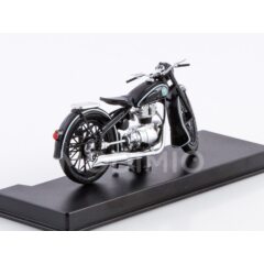 1:24 Наши мотоциклы №60 - AWO-425