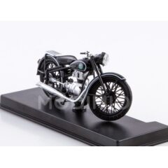 1:24 Наши мотоциклы №60 - AWO-425