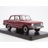 1:24 Легендарные Советские Автомобили №61 - Москвич-2140SL