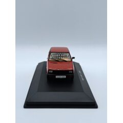 1:43 Масштабная модель YUGO 45A 1986 Red