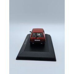 1:43 Масштабная модель YUGO 45A 1986 Red