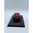 1:43 Масштабная модель YUGO 45A 1986 Red