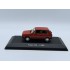 1:43 Масштабная модель YUGO 45A 1986 Red