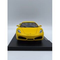 1:24 Масштабная модель FERRARI F430 (2004), Yellow